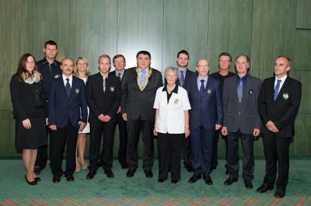 OBČINSKI SVETNIKI 2014 – 2018